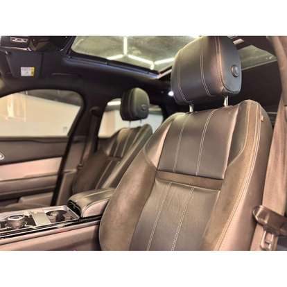 LAND ROVER-RANGE ROVER VELAR-2017