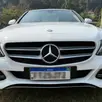 MERCEDES-BENZ C 180 1.6 CGI AVANTGARDE 16V TURBO GASOLINA 4P AUTOMÁTICO MERCEDES-BENZ C 180 1.6 CGI AVANTGARDE 16V TURBO GASOLINA 4P AUTOMÁTICO
