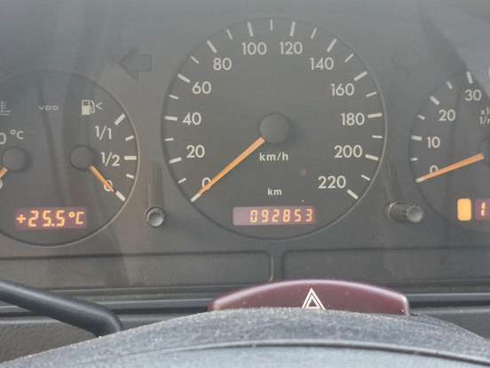 MERCEDES-BENZ-ML 430-4.3 4X4 V8 GASOLINA 4P AUTOMÁTICO MERCEDES-BENZ-ML 430-2001