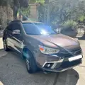 MITSUBISHI ASX 2.0 MIVEC FLEX HPE CVT MITSUBISHI ASX 2.0 MIVEC FLEX HPE CVT