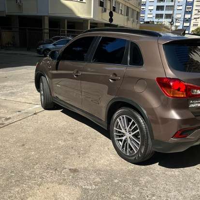 MITSUBISHI-ASX-2019