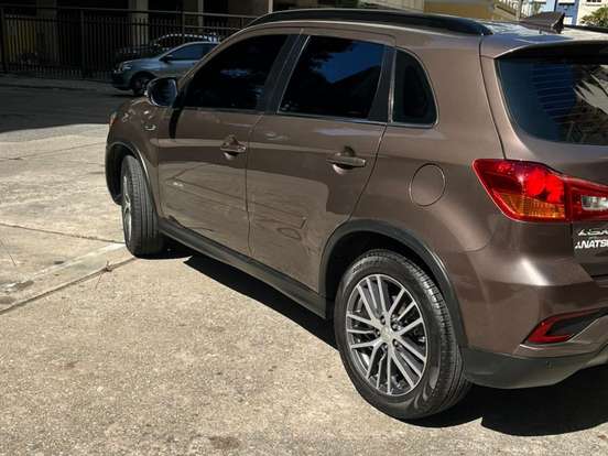 MITSUBISHI-ASX-2.0 MIVEC FLEX HPE CVT MITSUBISHI-ASX-2019