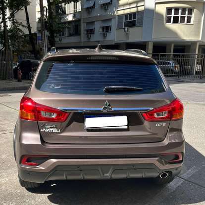MITSUBISHI-ASX-2019