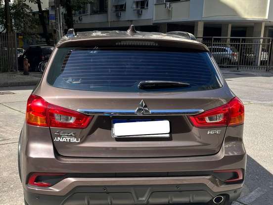 MITSUBISHI-ASX-2.0 MIVEC FLEX HPE CVT MITSUBISHI-ASX-2019