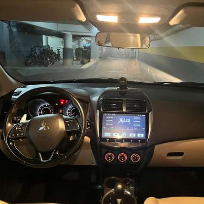 MITSUBISHI-ASX-2019