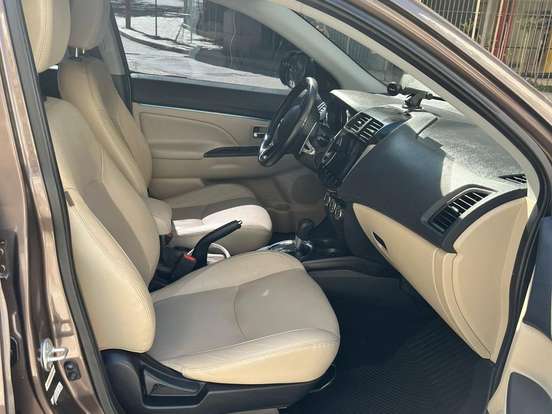 MITSUBISHI-ASX-2.0 MIVEC FLEX HPE CVT MITSUBISHI-ASX-2019