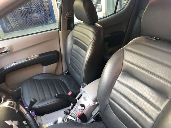 MITSUBISHI-L200 TRITON-2013