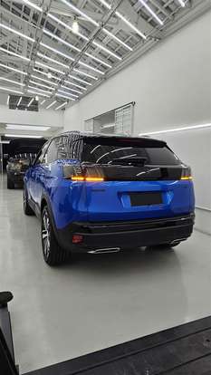 PEUGEOT-3008-1.6 16V THP GASOLINA GT PACK AUTOMÁTICO PEUGEOT-3008-2022
