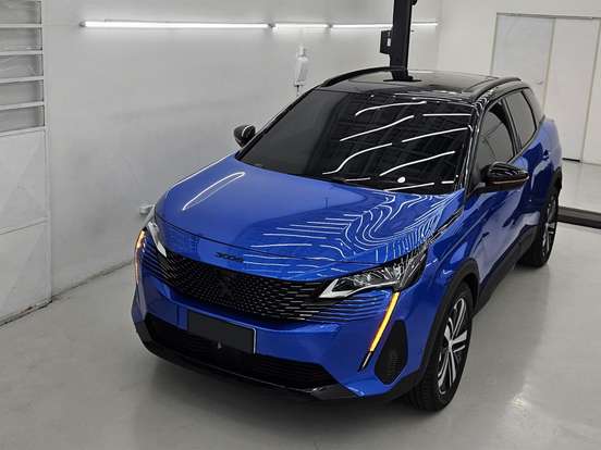 PEUGEOT-3008-1.6 16V THP GASOLINA GT PACK AUTOMÁTICO PEUGEOT-3008-2022