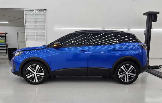 PEUGEOT-3008-1.6 16V THP GASOLINA GT PACK AUTOMÁTICO PEUGEOT-3008-2022