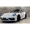 PORSCHE 911 3.0 24V H6 GASOLINA CARRERA GTS PDK PORSCHE 911 3.0 24V H6 GASOLINA CARRERA GTS PDK