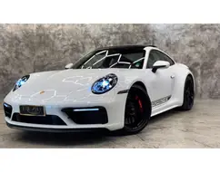 PORSCHE 911 3.0 24V H6 GASOLINA CARRERA GTS PDK PORSCHE 911 3.0 24V H6 GASOLINA CARRERA GTS PDK