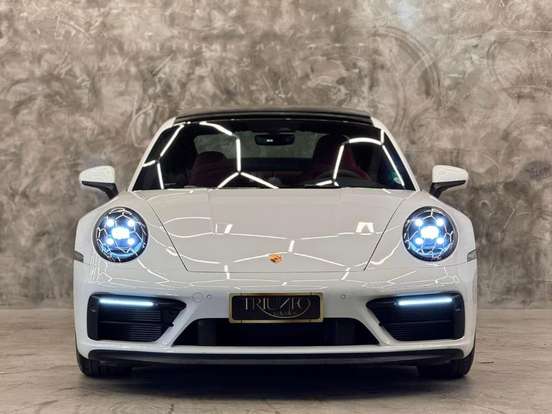 PORSCHE-911-3.0 24V H6 GASOLINA CARRERA GTS PDK PORSCHE-911-2024