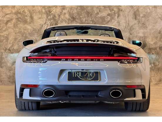 PORSCHE-911-3.0 24V H6 GASOLINA CARRERA GTS PDK PORSCHE-911-2024