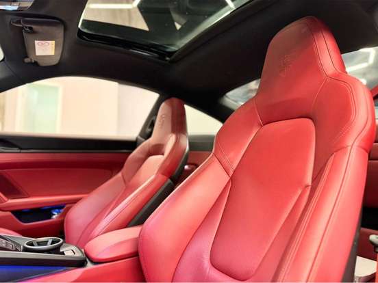 PORSCHE-911-3.0 24V H6 GASOLINA CARRERA GTS PDK PORSCHE-911-2024