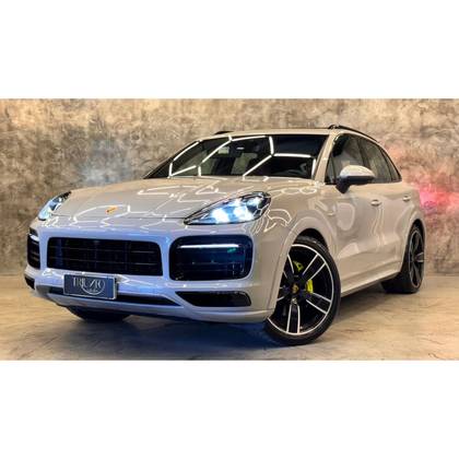 PORSCHE CAYENNE 3.0 V6 E-HYBRID AWD TIPTRONIC S