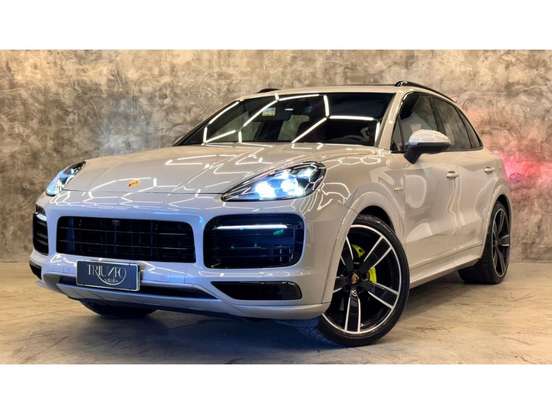 PORSCHE-CAYENNE-3.0 V6 E-HYBRID AWD TIPTRONIC S PORSCHE-CAYENNE-2022