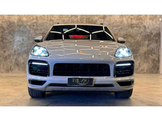 PORSCHE-CAYENNE-3.0 V6 E-HYBRID AWD TIPTRONIC S PORSCHE-CAYENNE-2022