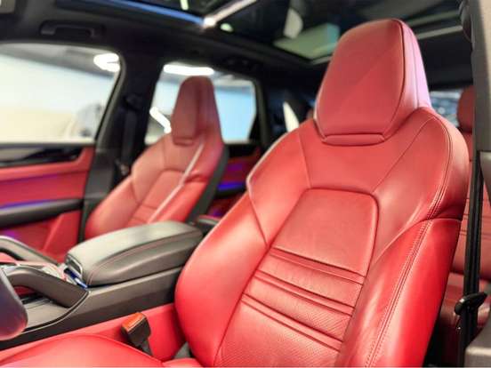 PORSCHE-CAYENNE-3.0 V6 E-HYBRID AWD TIPTRONIC S PORSCHE-CAYENNE-2022