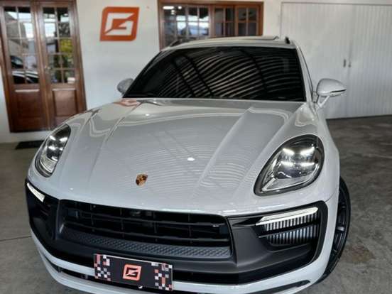 PORSCHE-MACAN-2.9 V6 BITURBO GASOLINA GTS PDK PORSCHE-MACAN-2023