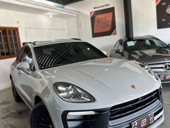 PORSCHE-MACAN-2.9 V6 BITURBO GASOLINA GTS PDK PORSCHE-MACAN-2023