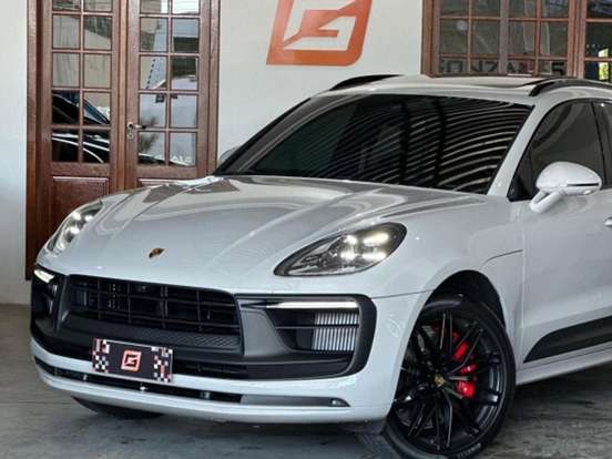 PORSCHE-MACAN-2.9 V6 BITURBO GASOLINA GTS PDK PORSCHE-MACAN-2023