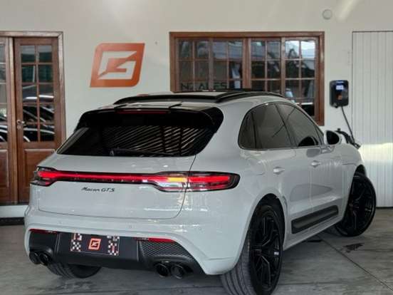 PORSCHE-MACAN-2.9 V6 BITURBO GASOLINA GTS PDK PORSCHE-MACAN-2023