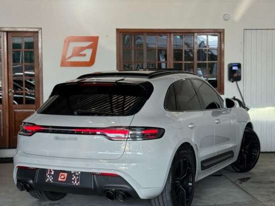 PORSCHE-MACAN-2.9 V6 BITURBO GASOLINA GTS PDK PORSCHE-MACAN-2023