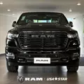 RAM 1500 3.0 HURRICANE 6 BITURBO GASOLINA LARAMIE NIGHT EDITION CD 4X4 AUTOMÁTICO RAM 1500 3.0 HURRICANE 6 BITURBO GASOLINA LARAMIE NIGHT EDITION CD 4X4 AUTOMÁTICO