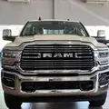 RAM 2500 6.7 I6 TURBO DIESEL LARAMIE CD 4X4 AUTOMÁTICO RAM 2500 6.7 I6 TURBO DIESEL LARAMIE CD 4X4 AUTOMÁTICO