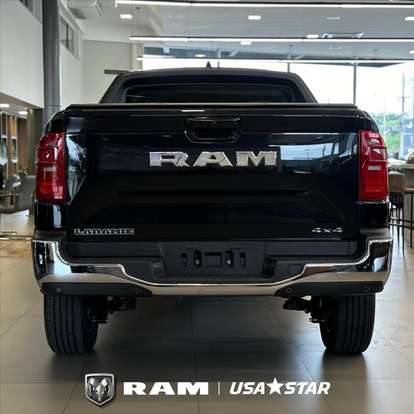 RAM-RAMPAGE-2025