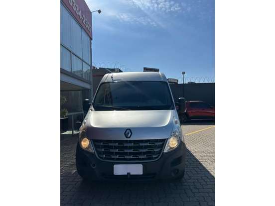 RENAULT-MASTER-2.3 DCI DIESEL MINIBUS EXECUTIVE 16L L3H2 3P MANUAL RENAULT-MASTER-2017