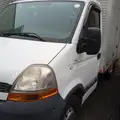 RENAULT MASTER 2.5 DCI CHASSI CABINE L2H1 16V DIESEL 2P MANUAL RENAULT MASTER 2.5 DCI CHASSI CABINE L2H1 16V DIESEL 2P MANUAL