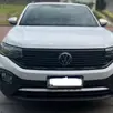 VOLKSWAGEN T-CROSS 1.0 200 TSI TOTAL FLEX AUTOMÁTICO VOLKSWAGEN T-CROSS 1.0 200 TSI TOTAL FLEX AUTOMÁTICO