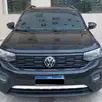 VOLKSWAGEN T-CROSS 1.0 200 TSI TOTAL FLEX SENSE AUTOMÁTICO VOLKSWAGEN T-CROSS 1.0 200 TSI TOTAL FLEX SENSE AUTOMÁTICO