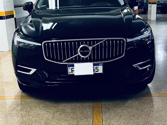 VOLVO-XC60-2.0 T8 HYBRID MOMENTUM AWD GEARTRONIC VOLVO-XC60-2021