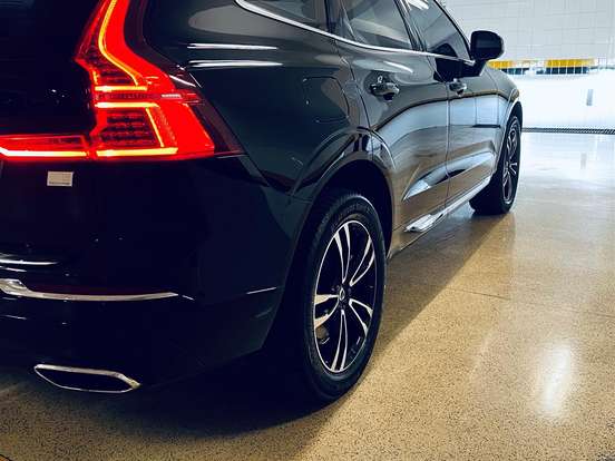 VOLVO-XC60-2.0 T8 HYBRID MOMENTUM AWD GEARTRONIC VOLVO-XC60-2021