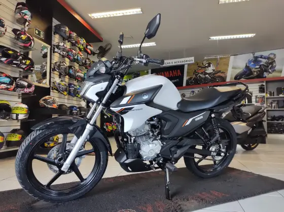 YAMAHA FACTOR 150 STANDARD 
