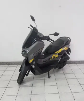 YAMAHA NMAX CONNECTED 160 SE ABS YAMAHA NMAX CONNECTED 160 SE ABS