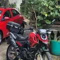 YAMAHA XTZ 150 CROSSER S YAMAHA XTZ 150 CROSSER S