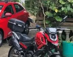 YAMAHA XTZ 150 CROSSER S YAMAHA XTZ 150 CROSSER S