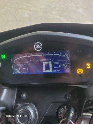 YAMAHA-XTZ 150 CROSSER S YAMAHA-XTZ 150 CROSSER S-2024