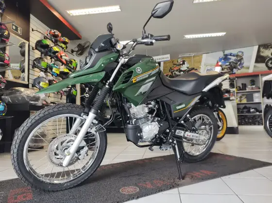 YAMAHA XTZ 150 CROSSER Z YAMAHA XTZ 150 CROSSER Z
