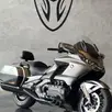 HONDA GL 1800 GOLD WING HONDA GL 1800 GOLD WING