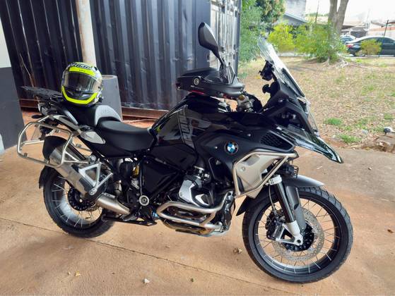 BMW R 1250 GS PREMIUM 40 ANOS 