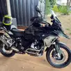 BMW R 1250 GS PREMIUM 40 ANOS BMW R 1250 GS PREMIUM 40 ANOS