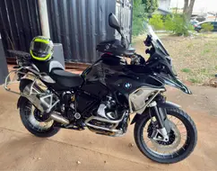 BMW R 1250 GS PREMIUM 40 ANOS BMW R 1250 GS PREMIUM 40 ANOS