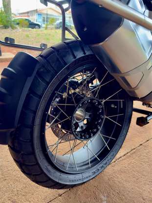 BMW-R 1250 GS PREMIUM 40 ANOS BMW-R 1250 GS PREMIUM 40 ANOS-2021