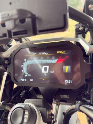 BMW-R 1250 GS PREMIUM 40 ANOS BMW-R 1250 GS PREMIUM 40 ANOS-2021