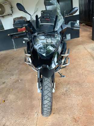 BMW-R 1250 GS PREMIUM 40 ANOS-2021